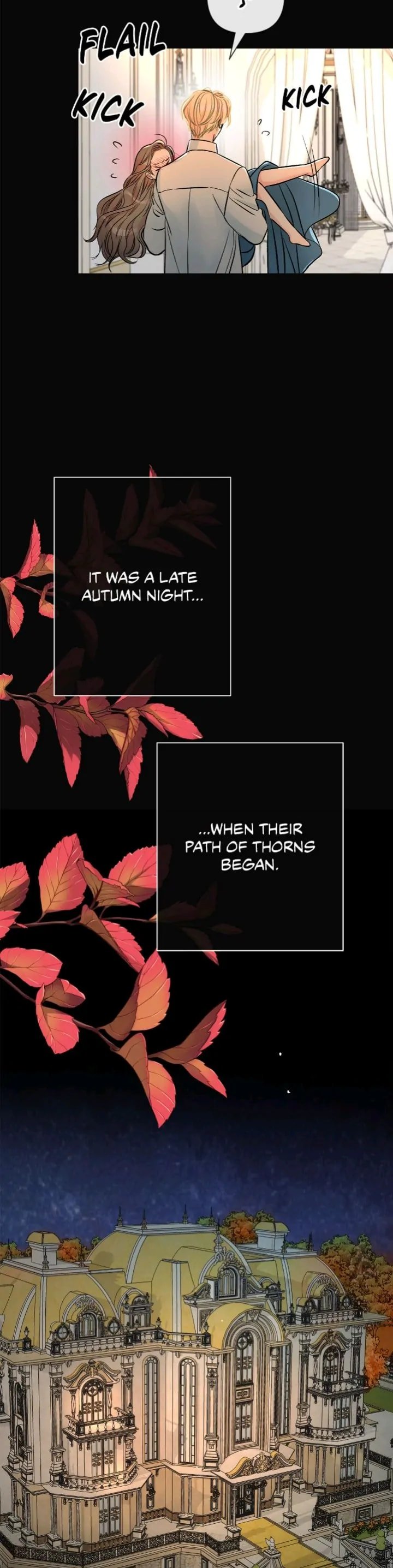 The Problematic Prince, Chapter 47 image 25